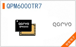 QPM6000TR7