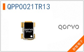 QPP0021TR13