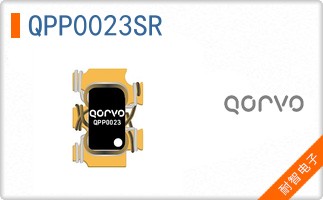 QPP0023SR