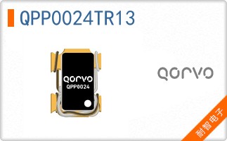QPP0024TR13