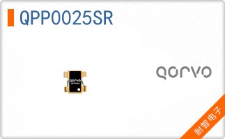 QPP0025SR