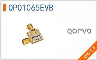 QPQ1065EVB
