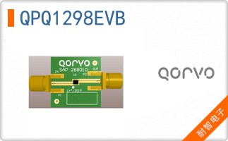 QPQ1298EVB