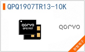 QPQ1907TR13-10K