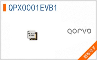 QPX0001EVB1