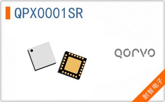 QPX0001SR