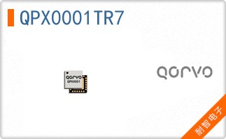 QPX0001TR7