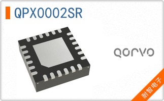 QPX0002SR