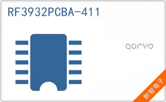RF3932PCBA-411