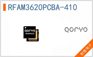 RFAM3620PCBA-410