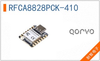 RFCA8828PCK-410