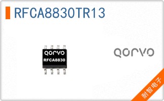 RFCA8830TR13