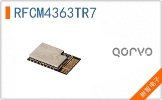 RFCM4363TR7