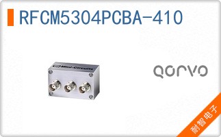 RFCM5304PCBA-410
