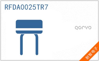 RFDA0025TR7