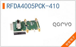 RFDA4005PCK-410