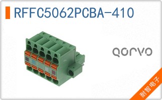 RFFC5062PCBA-410