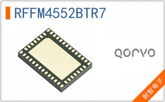 RFFM4552BTR7
