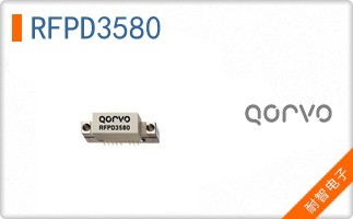 RFPD3580