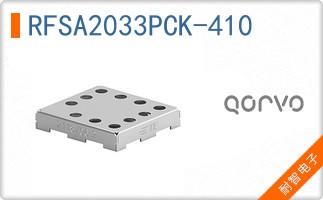 RFSA2033PCK-410