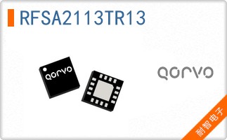 RFSA2113TR13