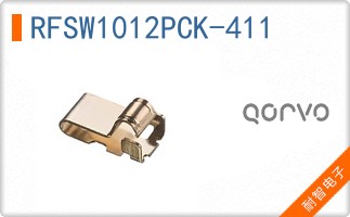 RFSW1012PCK-411