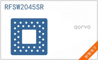 RFSW2045SR