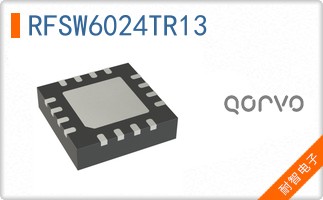 RFSW6024TR13