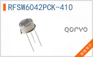 RFSW6042PCK-410