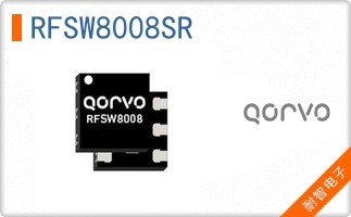RFSW8008SR