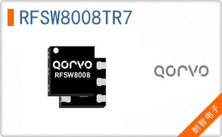 RFSW8008TR7