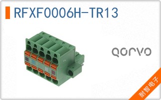 RFXF0006H-TR13