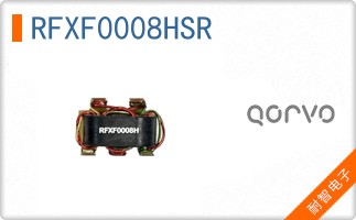 RFXF0008HSR