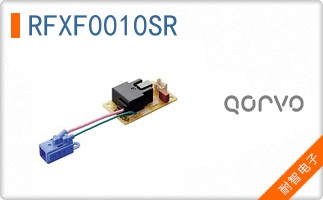 RFXF0010SR