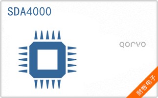 SDA4000
