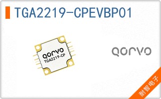 TGA2219-CPEVBP01