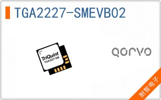 TGA2227-SMEVB02