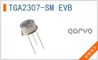 TGA2307-SM EVB