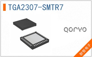 TGA2307-SMTR7