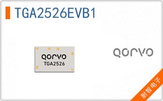TGA2526EVB1
