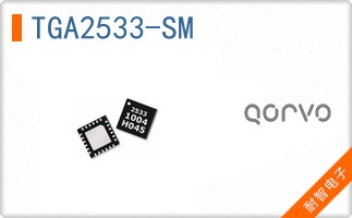 TGA2533-SM