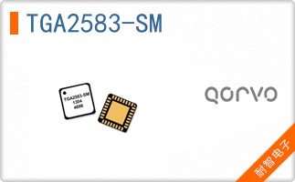 TGA2583-SM
