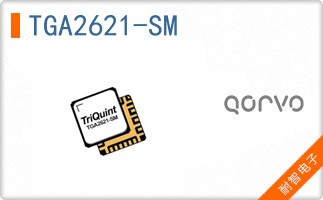 TGA2621-SM