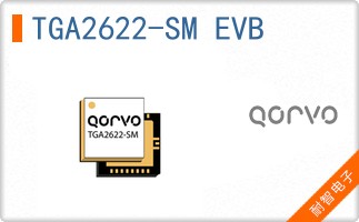 TGA2622-SM EVB