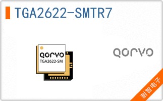 TGA2622-SMTR7