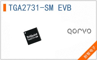TGA2731-SM EVB