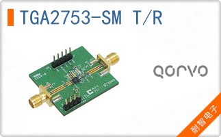 TGA2753-SM T/R