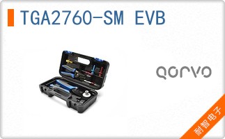 TGA2760-SM EVB