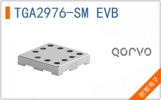 TGA2976-SM EVB
