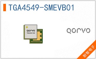 TGA4549-SMEVB01